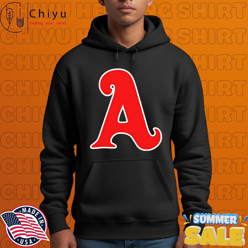 Jesus A Logo shirt Jesus A Logo shirt