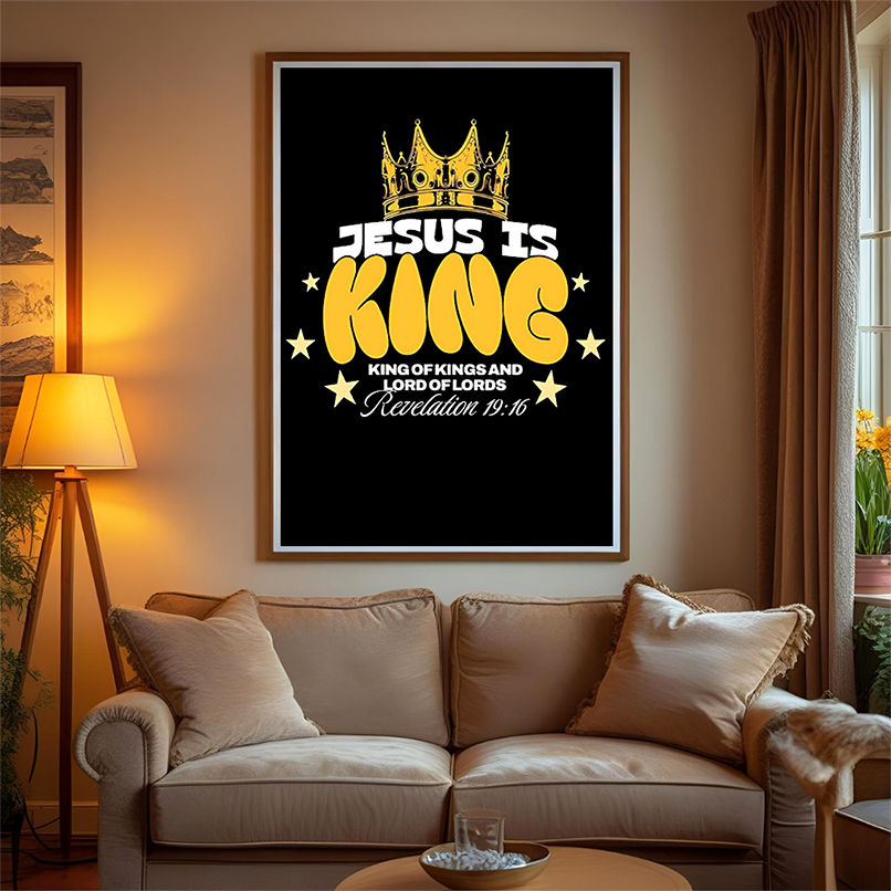 Jesus is King King of Kings and Lord of Lords shirt Jesus is King King of Kings and Lord of Lords shirt