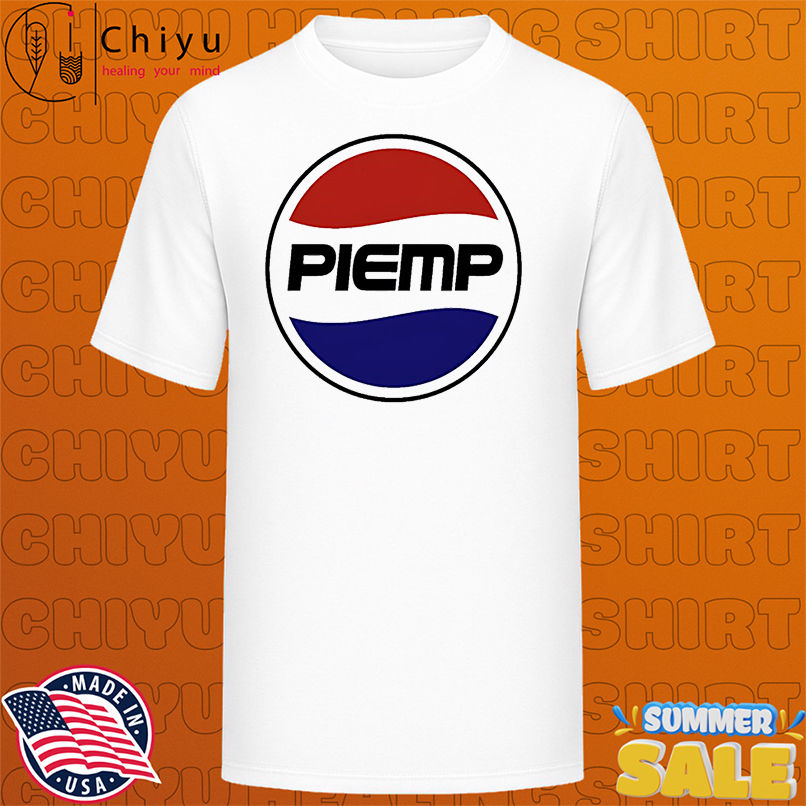 Jordie Jordan Piemp shirt