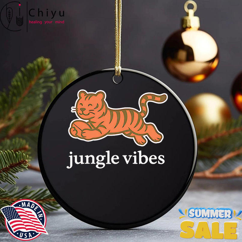 Jungle Vibes Run Wild shirt Jungle Vibes Run Wild shirt