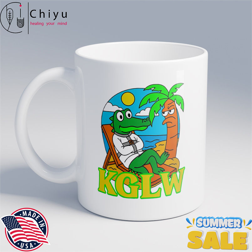 King Gizzard and the Lizard Wizard Phantom Island shirt