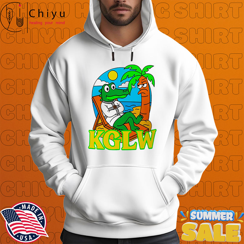 King Gizzard and the Lizard Wizard Phantom Island shirt