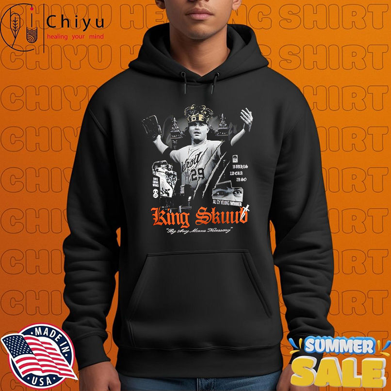 King Skuub by any means necessary shirt King Skuub by any means necessary shirt