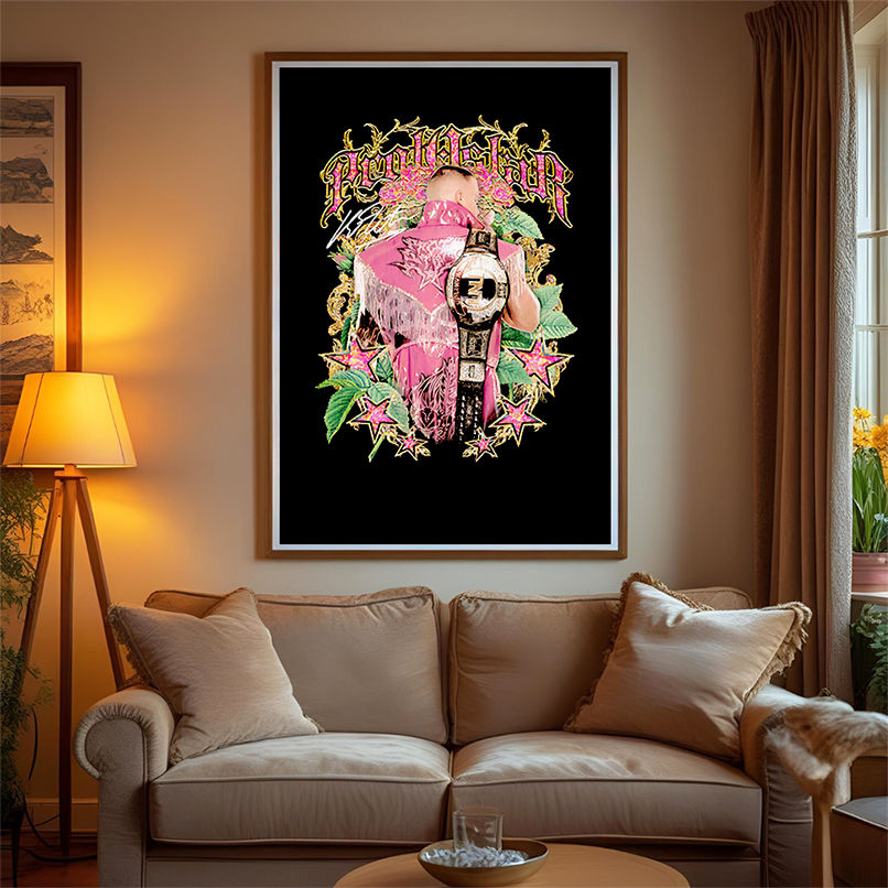 Kyle Fletcher Forbidden Door shirt Kyle Fletcher Forbidden Door shirt