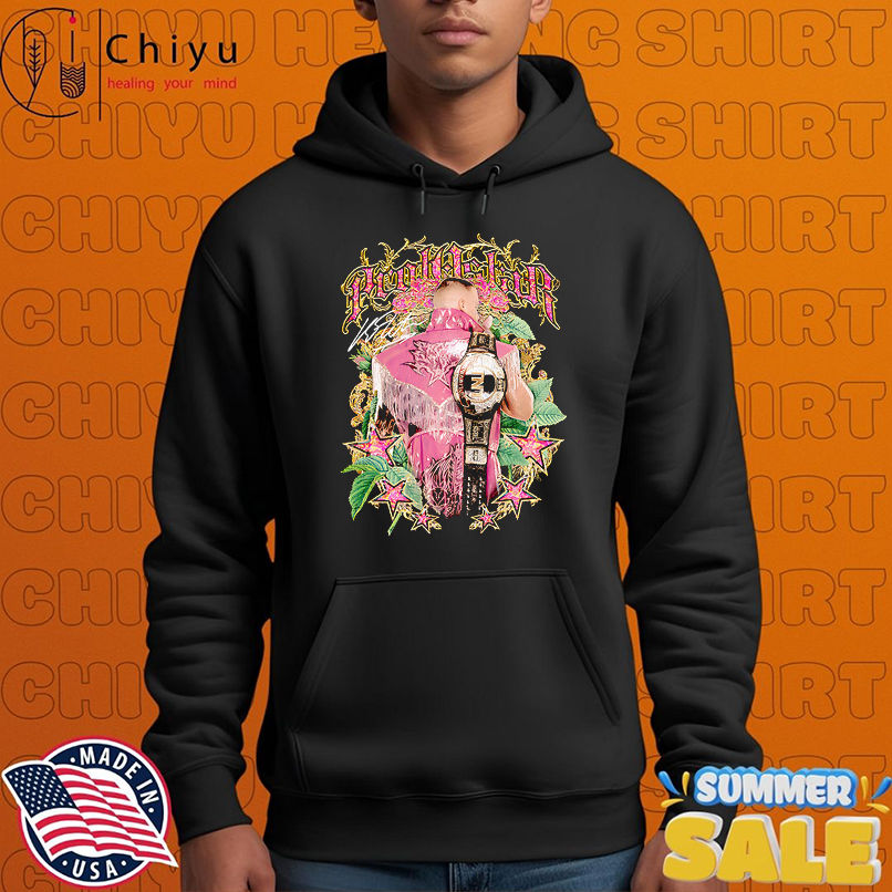 Kyle Fletcher Forbidden Door shirt Kyle Fletcher Forbidden Door shirt