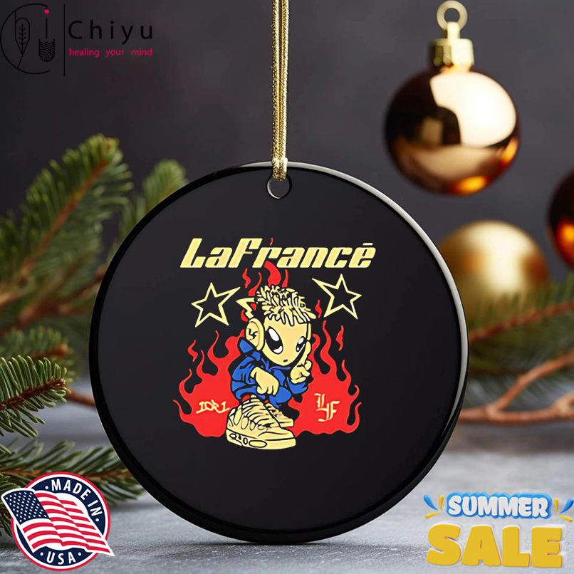 LaFrance Alien Merch shirt LaFrance Alien Merch shirt