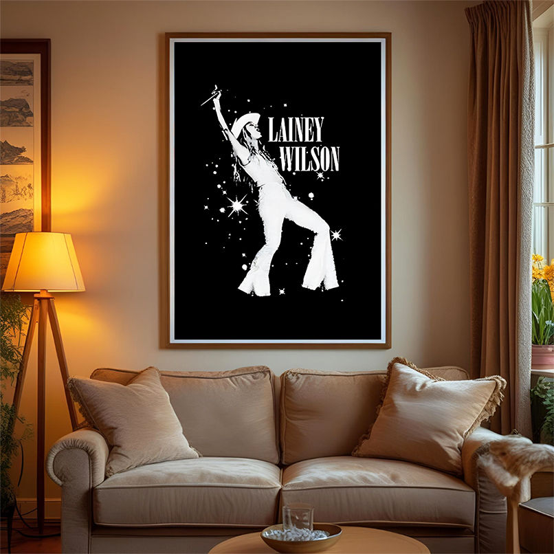 Lainey wilson lainey live shirt Lainey wilson lainey live shirt
