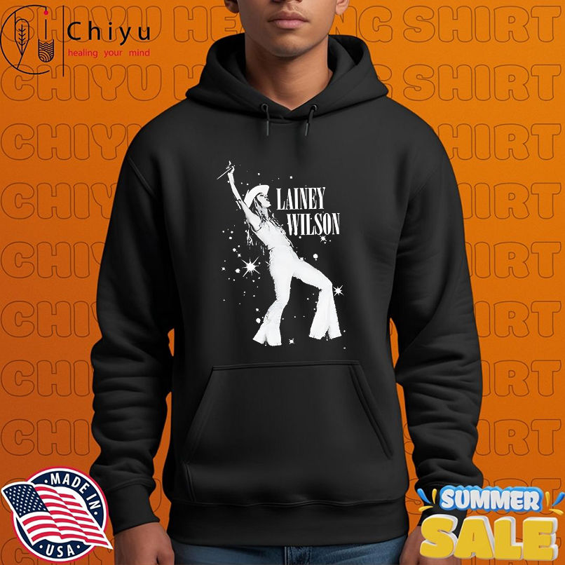 Lainey wilson lainey live shirt Lainey wilson lainey live shirt