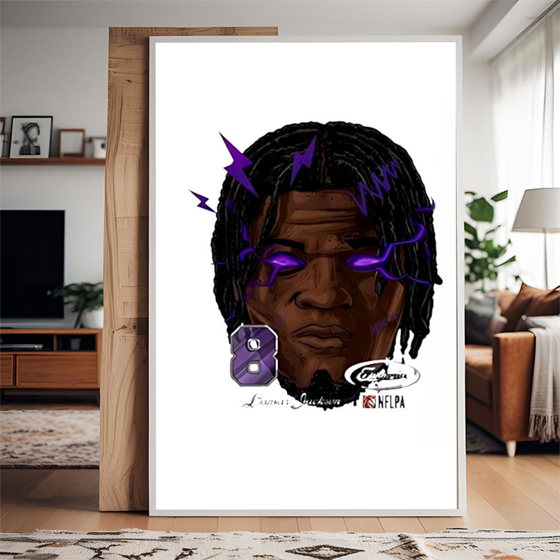 Lamar Jackson Fat Head Nflpa Planet Euphoria Shirt Lamar Jackson Fat Head Nflpa Planet Euphoria Shirt