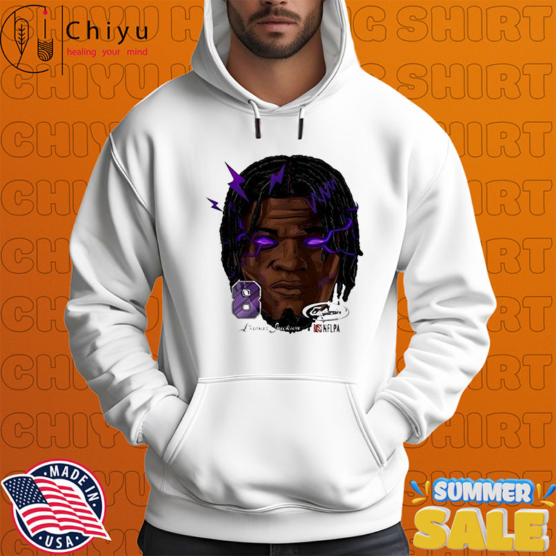 Lamar Jackson Fat Head Nflpa Planet Euphoria Shirt Lamar Jackson Fat Head Nflpa Planet Euphoria Shirt