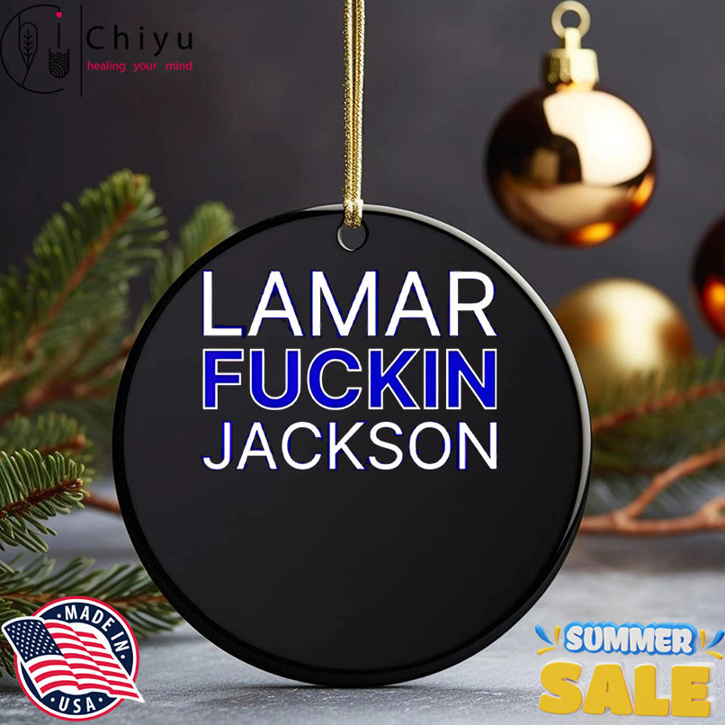 Lamar fuckin Jackson shirt Lamar fuckin Jackson shirt