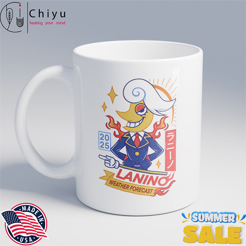 Lanino Boss Deltarune Chapter 3 shirt