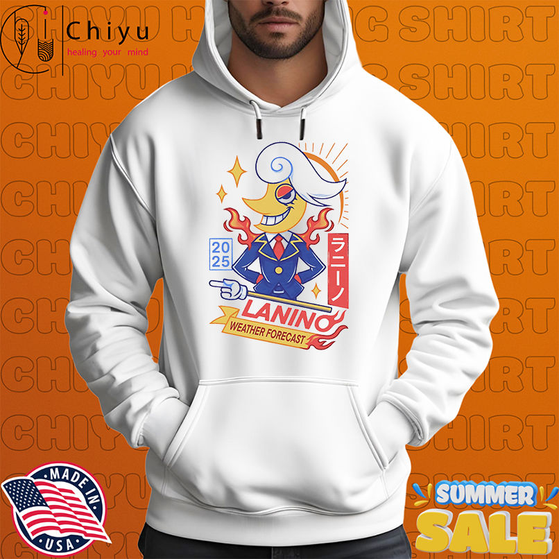 Lanino Boss Deltarune Chapter 3 shirt Lanino Boss Deltarune Chapter 3 shirt