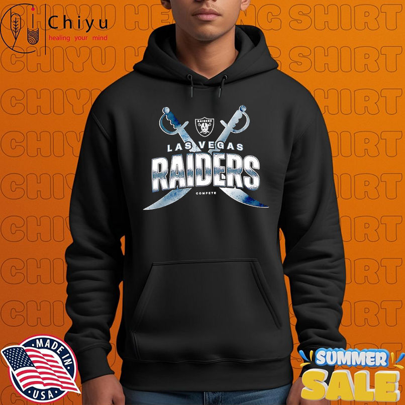 Las Vegas Raiders Welcome To The Raiders 2025 shirt