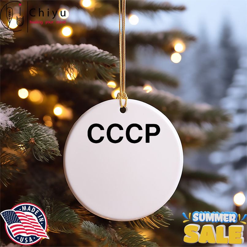 Lavrov Ussr Cccp shirt