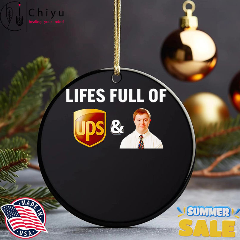 Life full of Ups and downs meme shirt