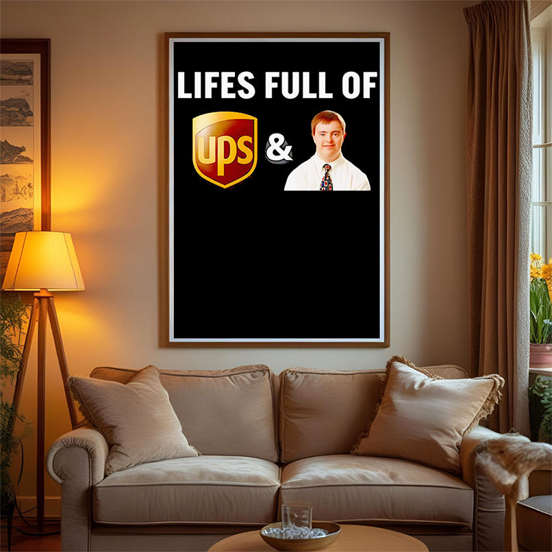 Life full of Ups and downs meme shirt Life full of Ups and downs meme shirt