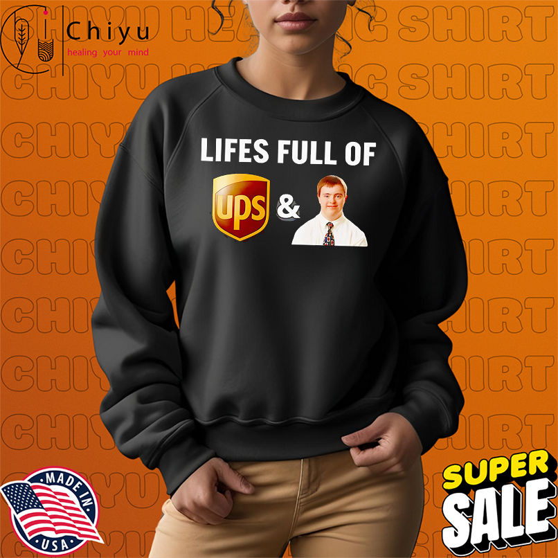 Life full of Ups and downs meme shirt Life full of Ups and downs meme shirt