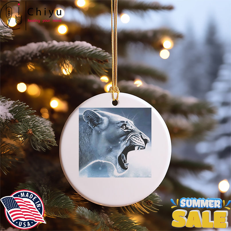 Lion rage bait shirt