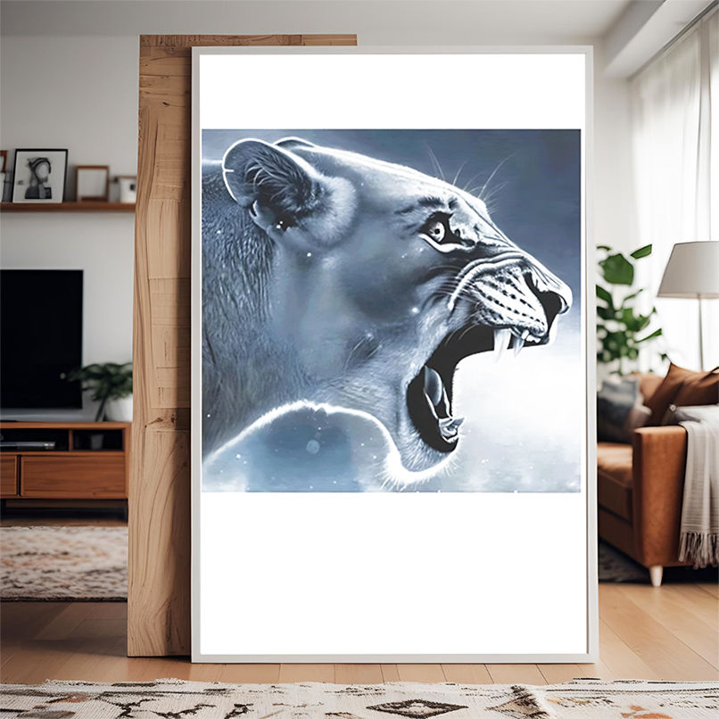 Lion rage bait shirt Lion rage bait shirt