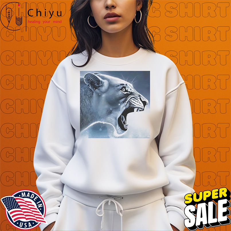 Lion rage bait shirt Lion rage bait shirt