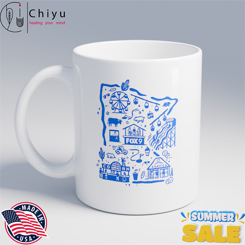 Live at the fair shirt