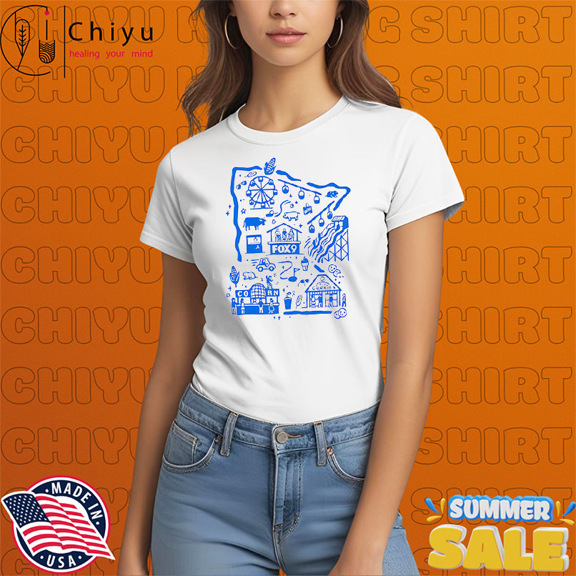 Live at the fair shirt