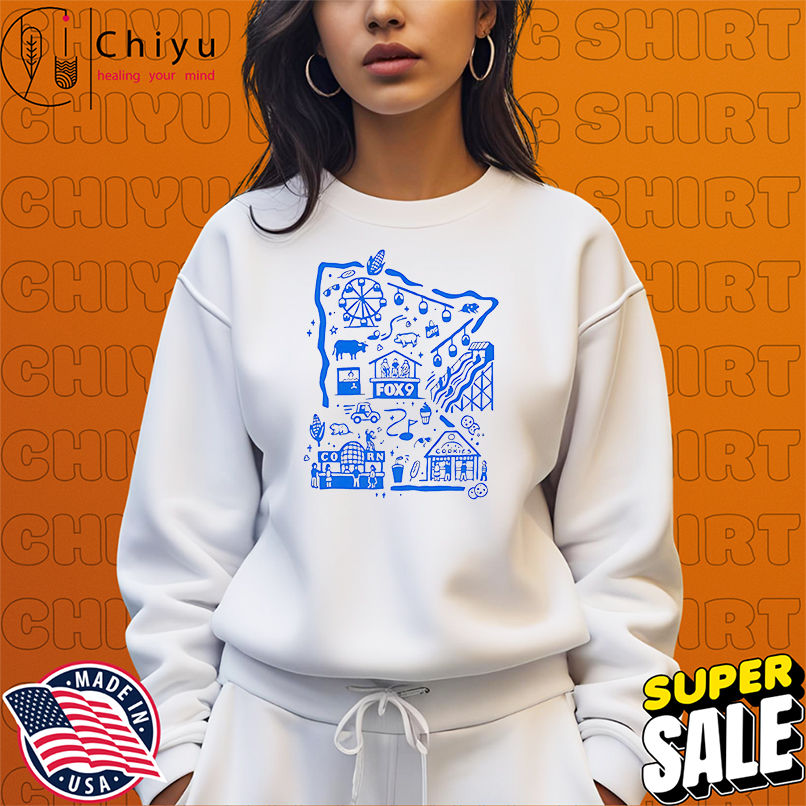 Live at the fair shirt