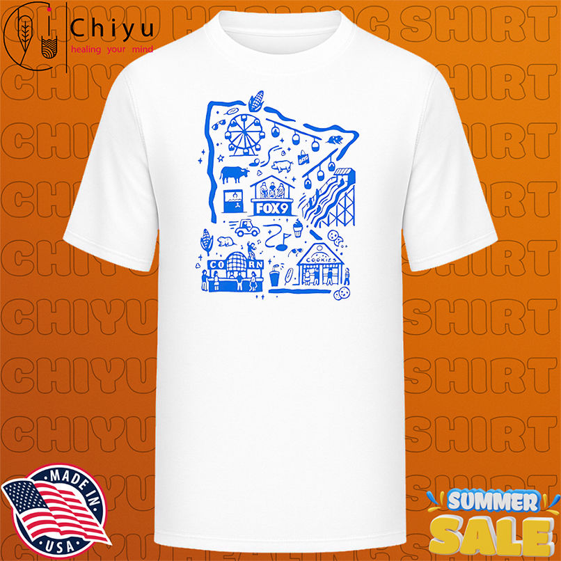 Live at the fair shirt