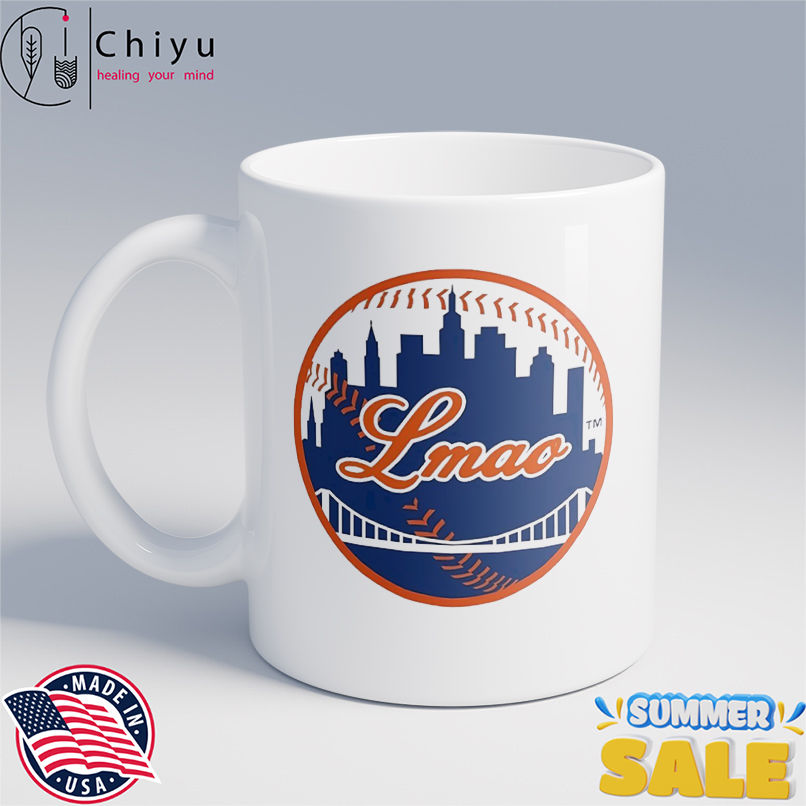Lmaomets New York Mets logo Shirt Lmaomets New York Mets logo Shirt