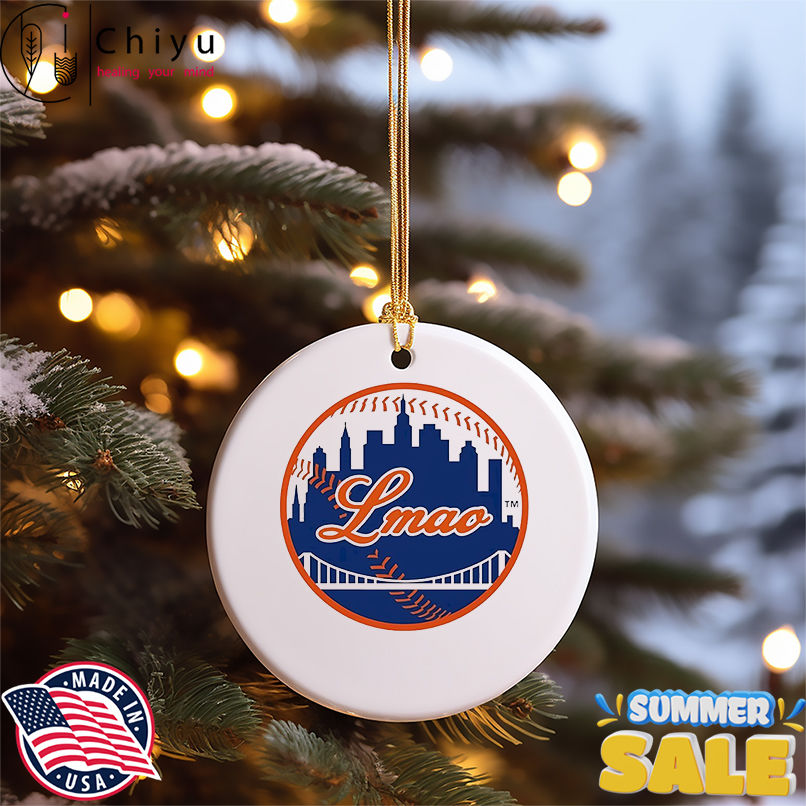 Lmaomets New York Mets logo Shirt