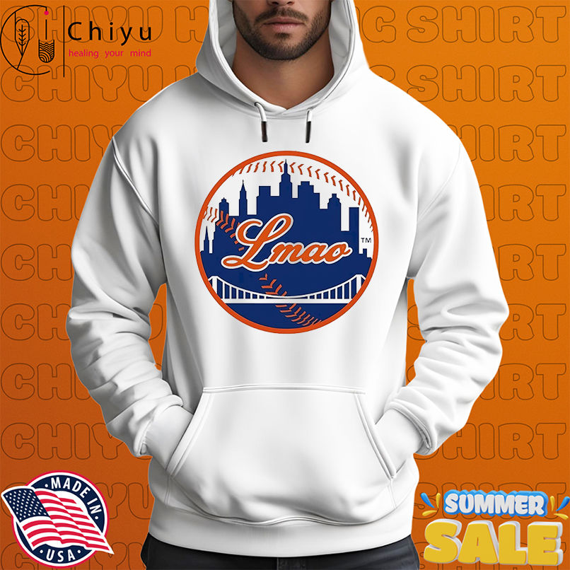 Lmaomets New York Mets logo Shirt
