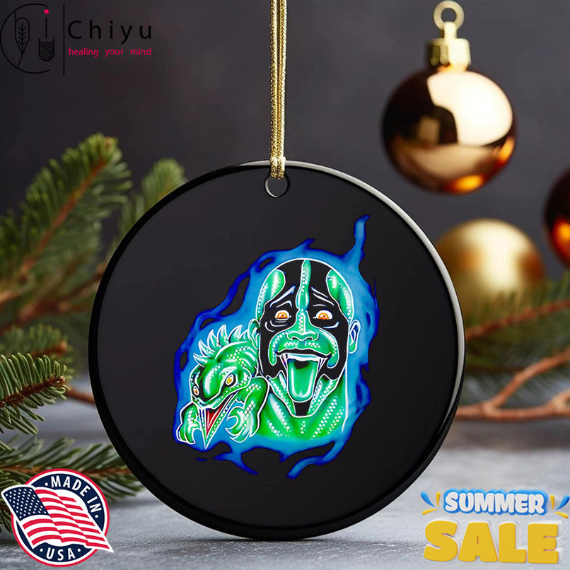 Lucha Airbrush graphic shirt Lucha Airbrush graphic shirt