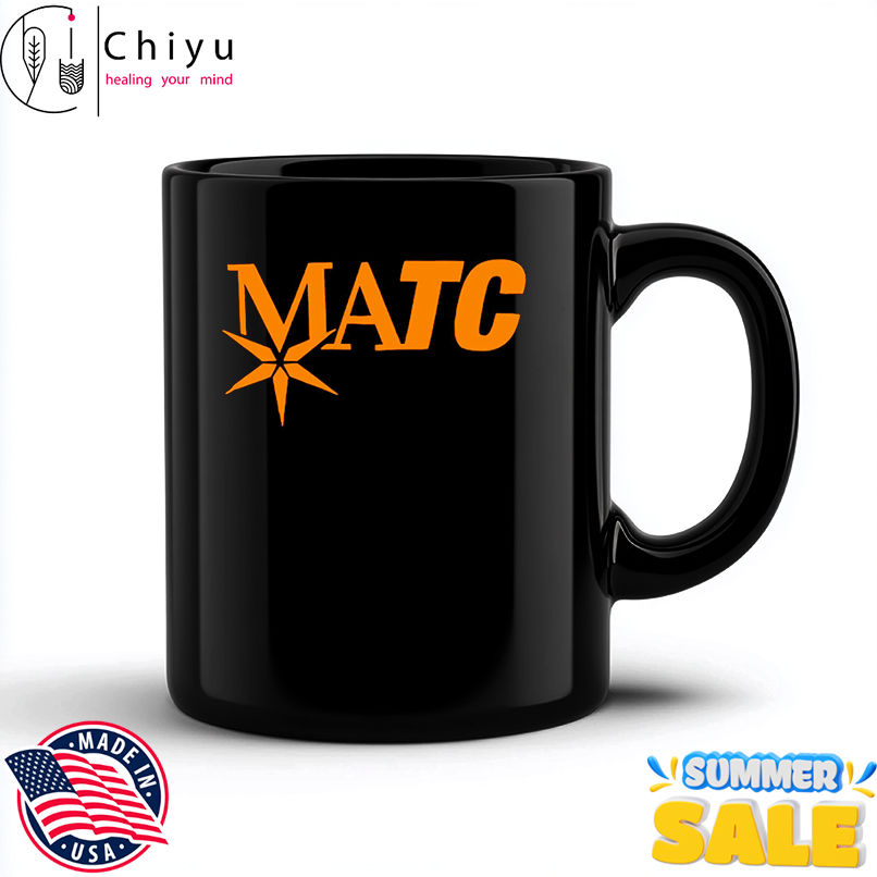 MATC Milwaukee Area Technical College shirt MATC Milwaukee Area Technical College shirt