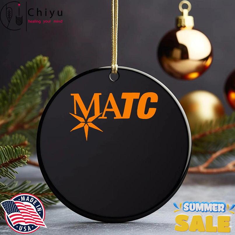 MATC Milwaukee Area Technical College shirt