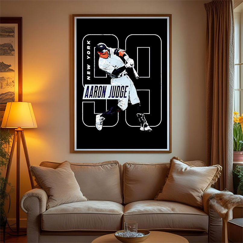 Major League Baseball Aaron Judge 99 New York Yankees shirt Major League Baseball Aaron Judge 99 New York Yankees shirt