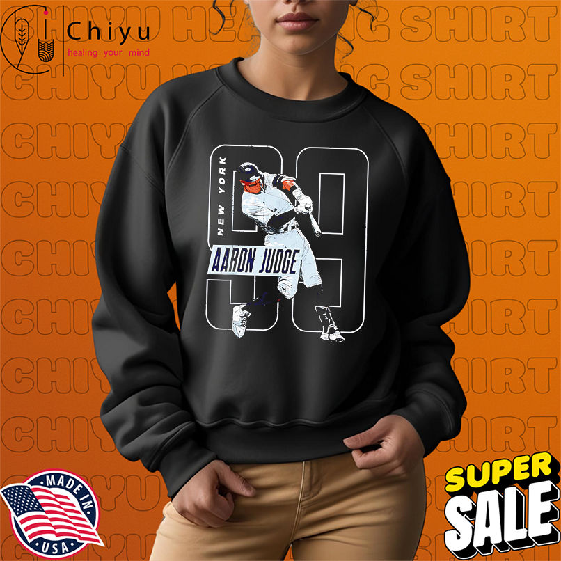 Major League Baseball Aaron Judge 99 New York Yankees shirt Major League Baseball Aaron Judge 99 New York Yankees shirt