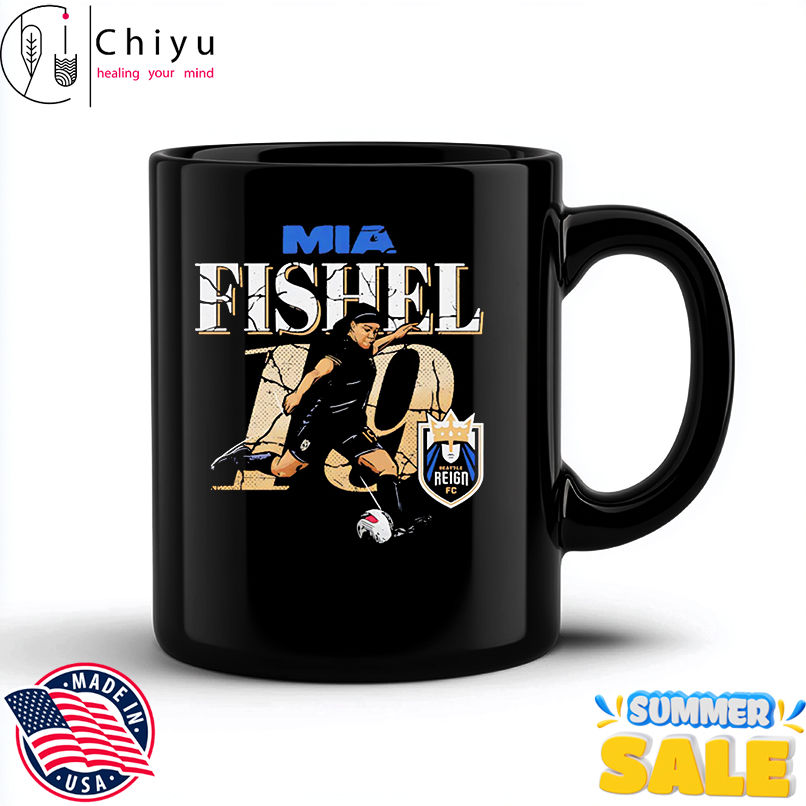 Mia Fishel Seattle Reign Cracked Number 19 American soccer player shirt, Hoodie, Sweatshirt, Poster Canvas, Mug, Ornaments 6 Mia Fishel Seattle Reign Cracked Number 19 American soccer player shirt