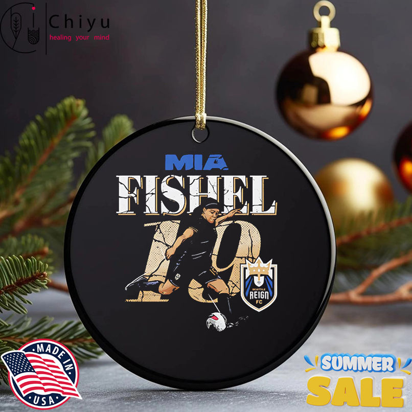 Mia Fishel Seattle Reign Cracked Number 19 American soccer player shirt, Hoodie, Sweatshirt, Poster Canvas, Mug, Ornaments 5 Mia Fishel Seattle Reign Cracked Number 19 American soccer player shirt