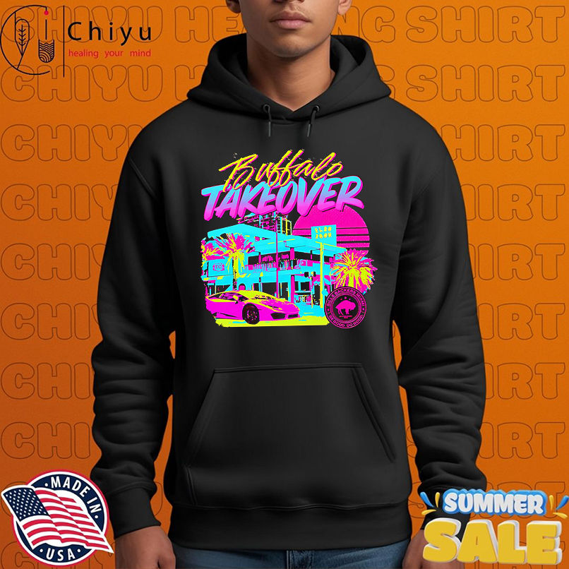 Miami Takeover 2025 shirt Miami Takeover 2025 shirt