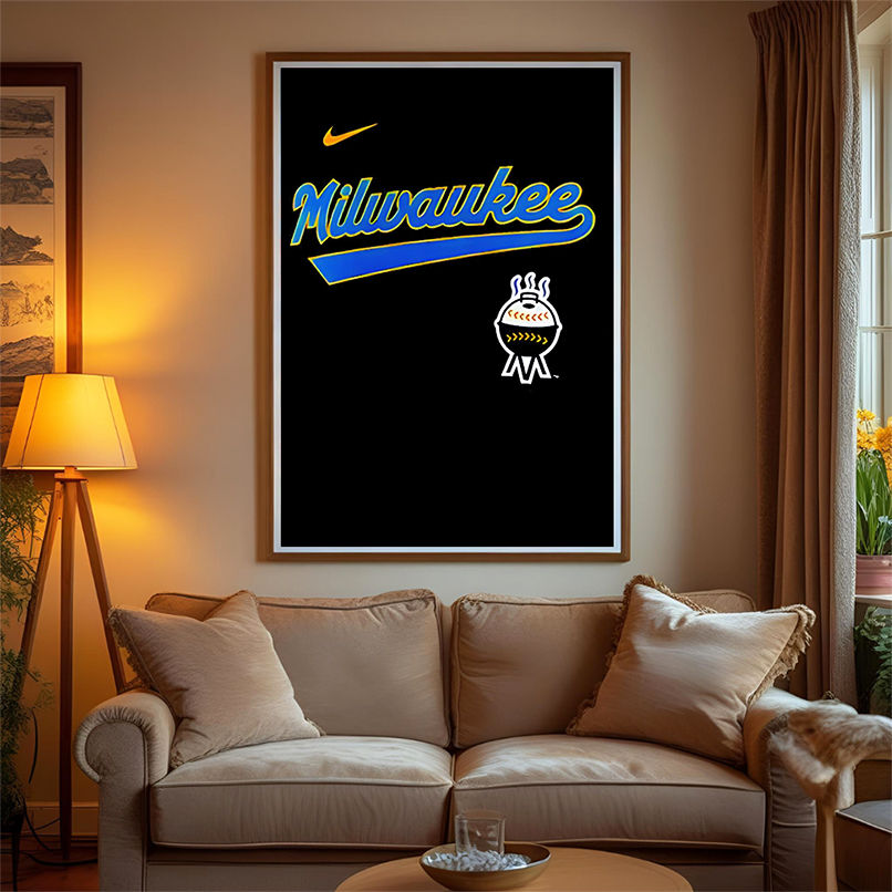 Milwaukee Brewers Cookin shirt Milwaukee Brewers Cookin shirt