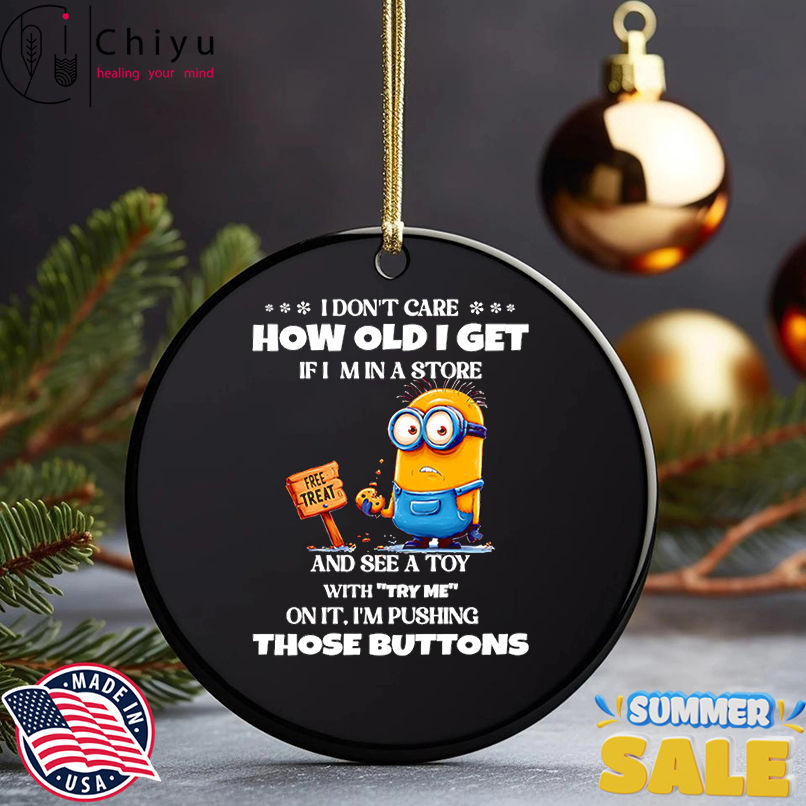 Minion I don Minion I don