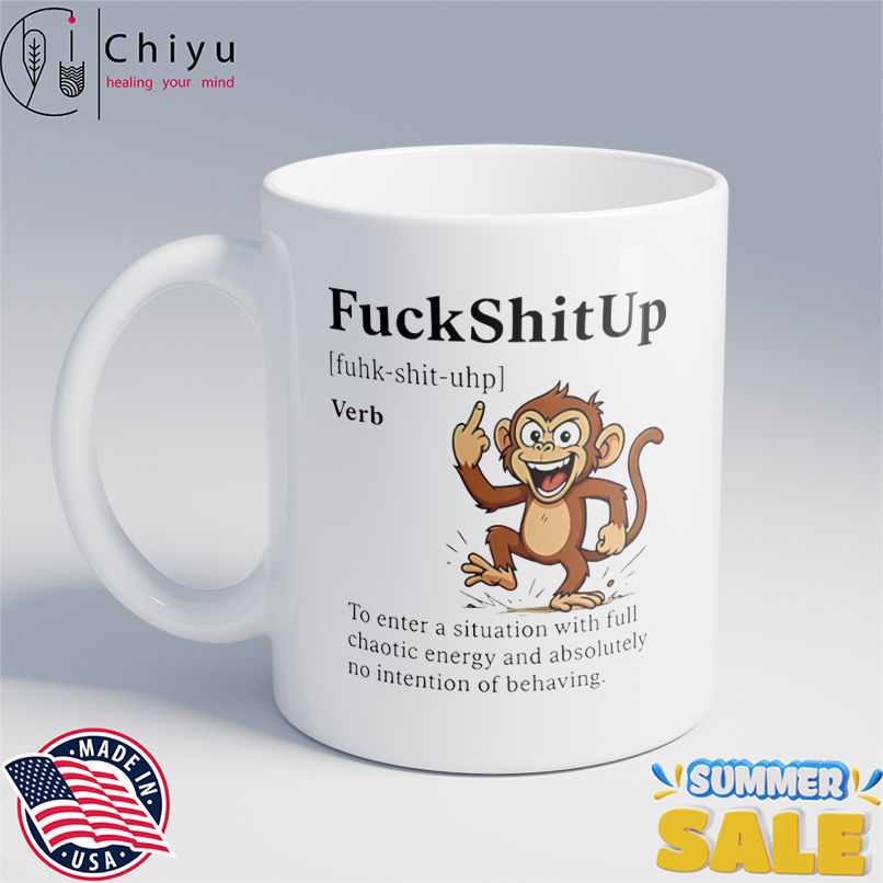 Monkey Fuck Shit Up cute shirt Monkey Fuck Shit Up cute shirt