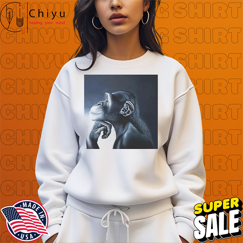 Monkey rage bait shirt Monkey rage bait shirt