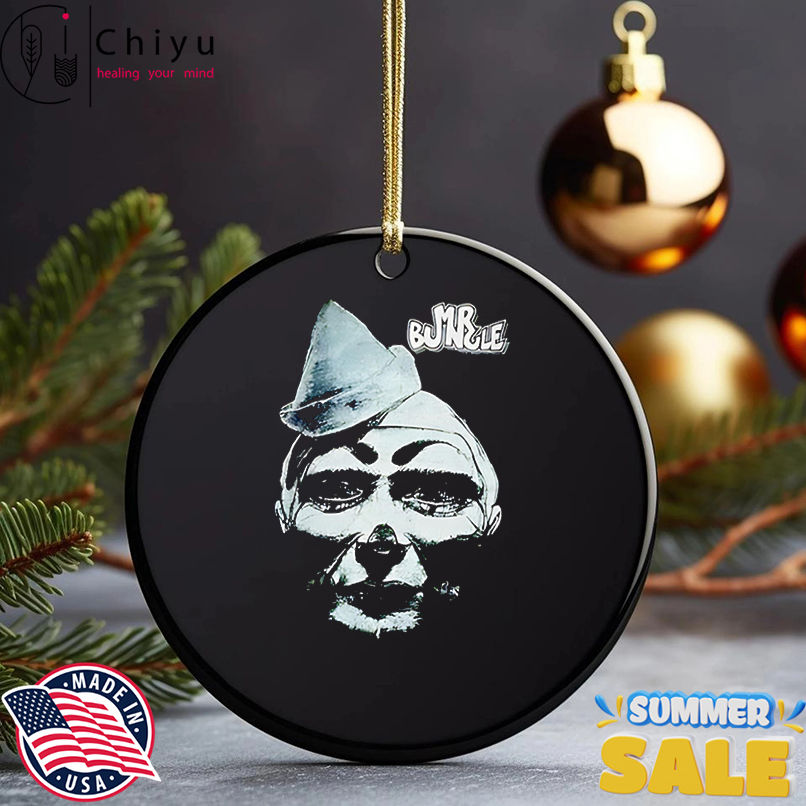 Mr Bungle face shirt