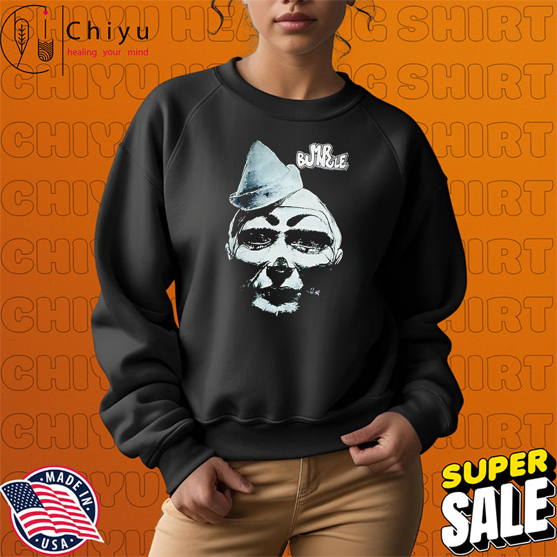 Mr Bungle face shirt Mr Bungle face shirt