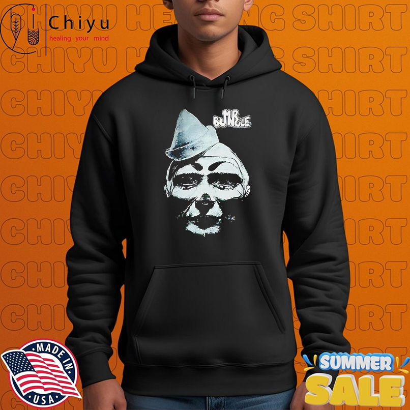 Mr Bungle face shirt