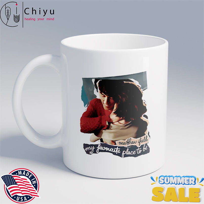 My Favourite Place To Be shirt My Favourite Place To Be shirt