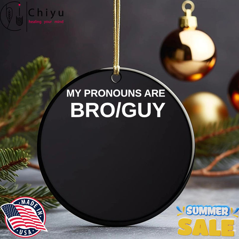 My pronouns are bro guy shirt My pronouns are bro guy shirt