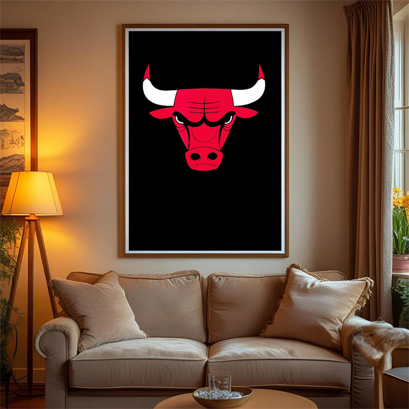NBA Chicago Bulls Officially Licensed shirt NBA Chicago Bulls Officially Licensed shirt